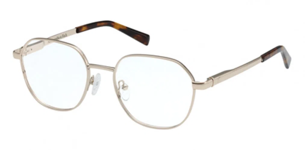 ABERCROMBIE & FITCH 50045 Eyeglasses - view 3